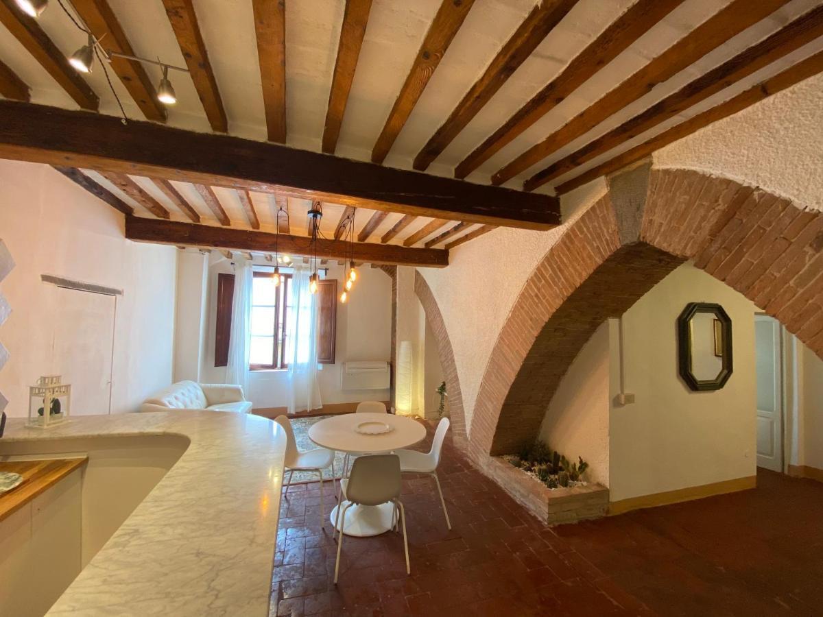 Cactus Suite Pisa Luaran gambar