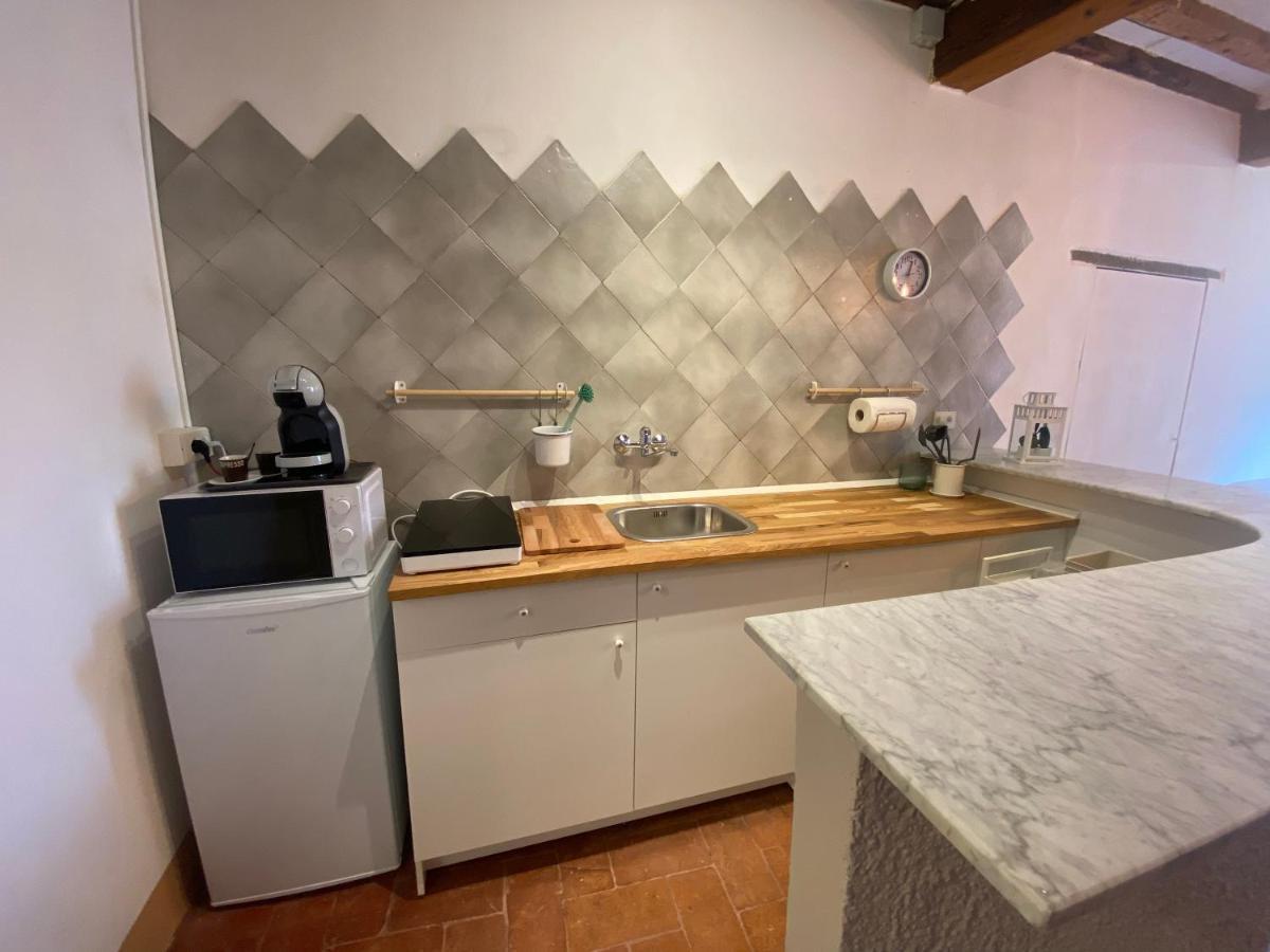 Cactus Suite Pisa Luaran gambar