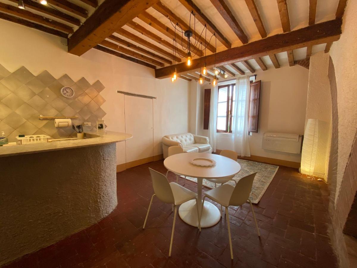 Cactus Suite Pisa Luaran gambar