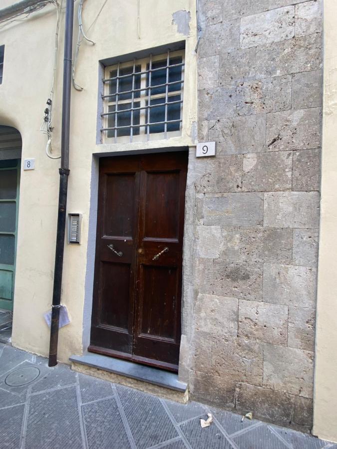 Cactus Suite Pisa Luaran gambar