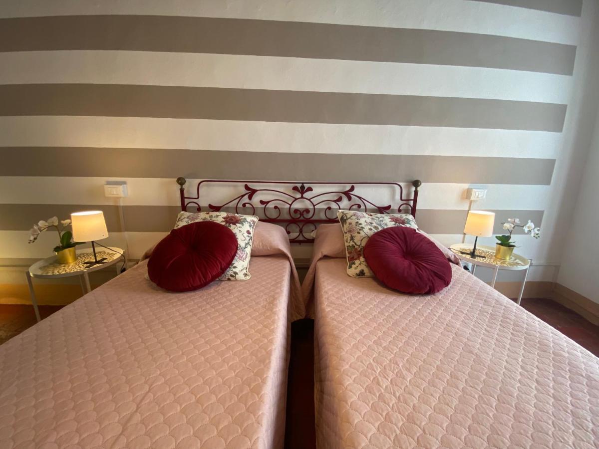 Cactus Suite Pisa Luaran gambar