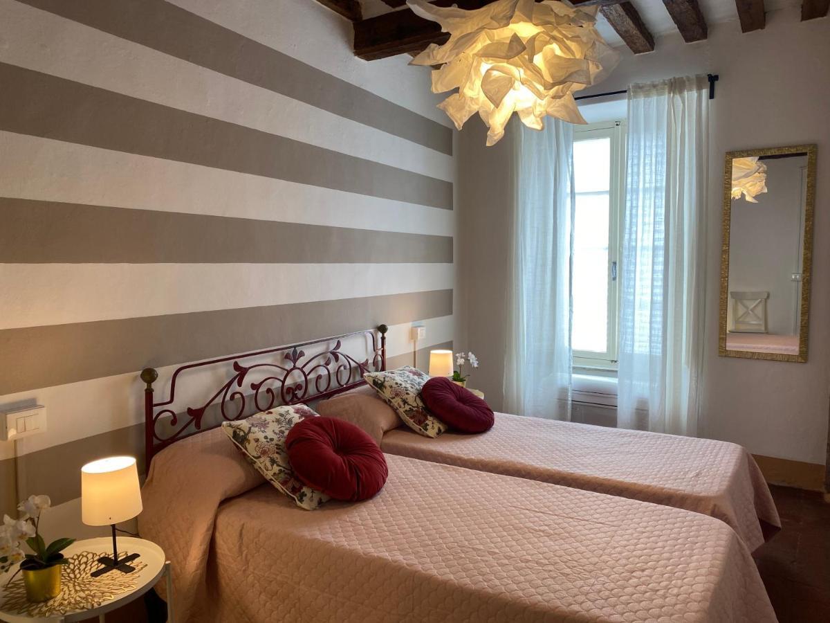 Cactus Suite Pisa Luaran gambar